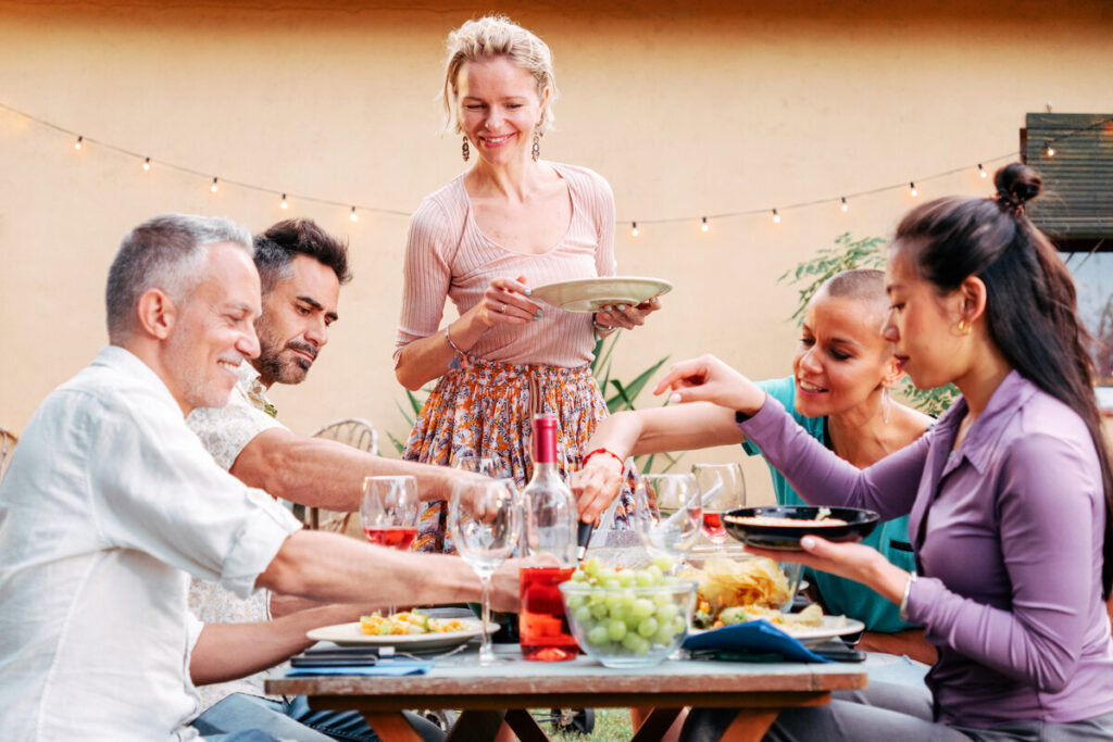 A Food Lover’s Guide to West Bay Club: The Best Dining, Cafés, and Culinary Gems in Estero